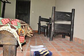 Nyungwe Nziza Ecolodge