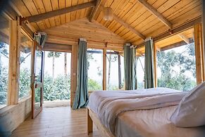 Nyungwe Nziza Ecolodge