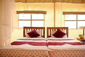 Rishikul Kumbh Cottages