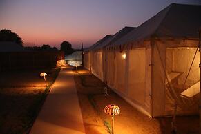 Rishikul Kumbh Cottages