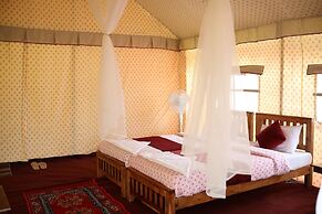Rishikul Kumbh Cottages