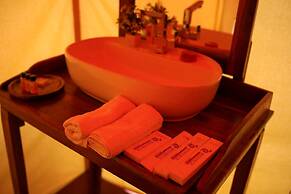 Rishikul Kumbh Cottages