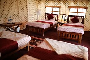 Rishikul Kumbh Cottages