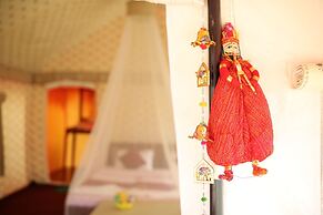 Rishikul Kumbh Cottages