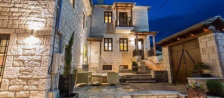 ABI Luxury Villas