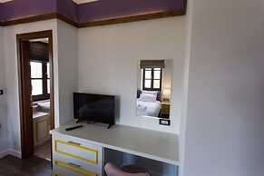ABI Luxury Villas