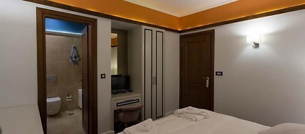 ABI Luxury Villas