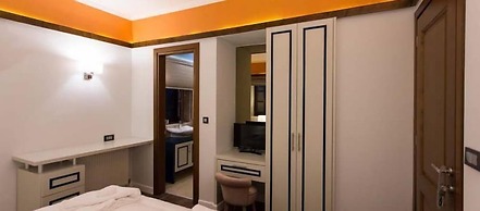 ABI Luxury Villas