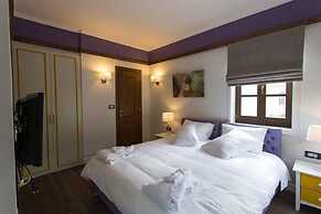 ABI Luxury Villas