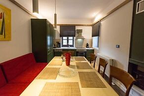 ABI Luxury Villas