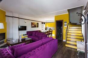 ABI Luxury Villas