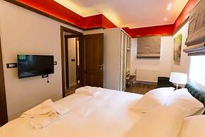 ABI Luxury Villas