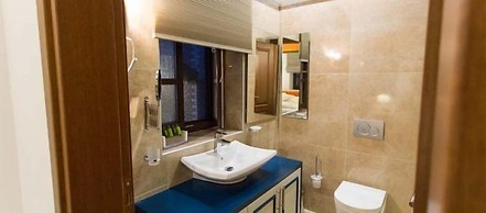 ABI Luxury Villas