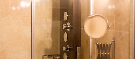 ABI Luxury Villas