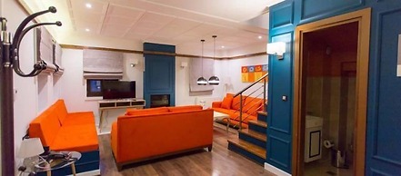 ABI Luxury Villas