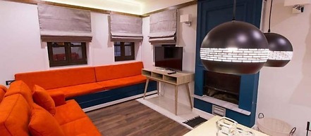 ABI Luxury Villas