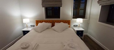 ABI Luxury Villas