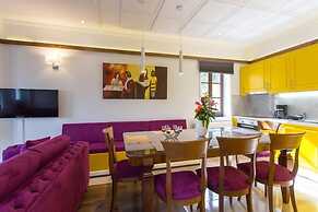 ABI Luxury Villas