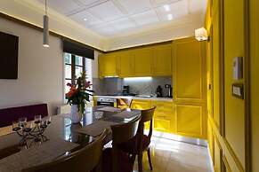 ABI Luxury Villas