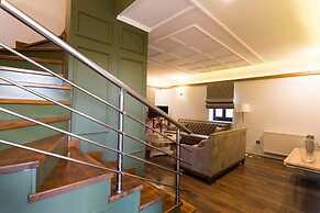 ABI Luxury Villas