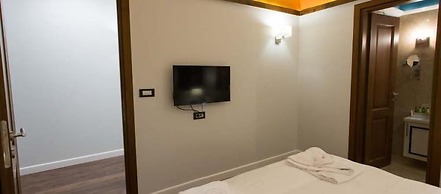 ABI Luxury Villas