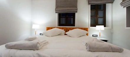 ABI Luxury Villas