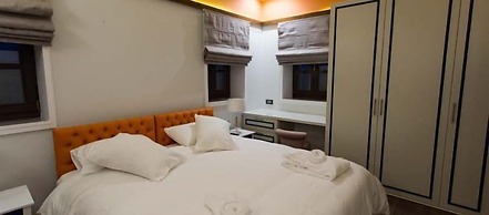 ABI Luxury Villas