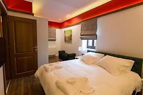 ABI Luxury Villas
