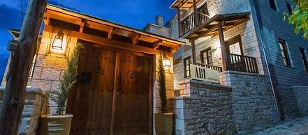ABI Luxury Villas