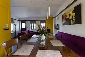 ABI Luxury Villas
