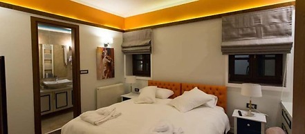 ABI Luxury Villas