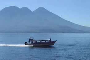 Anzan Atitlan