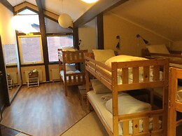 Mora City B&B