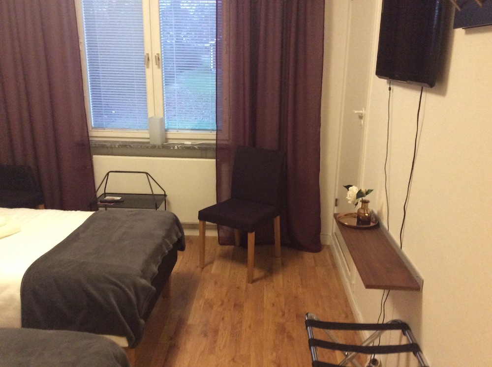 Mora City B&B