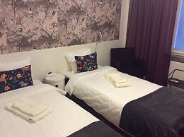 Mora City B&B