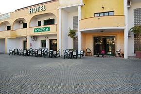 Hotel Residence Domus
