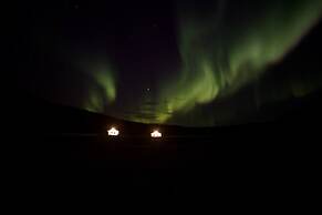 Urðartindur Guesthouse
