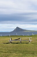 Urðartindur Guesthouse