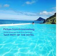 Urðartindur Guesthouse