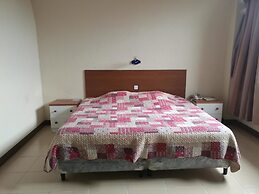 Hotel TaTa Chino