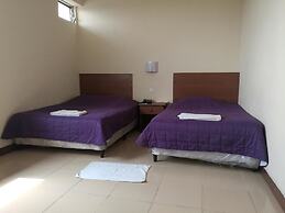 Hotel TaTa Chino