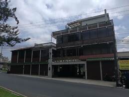 Hotel TaTa Chino