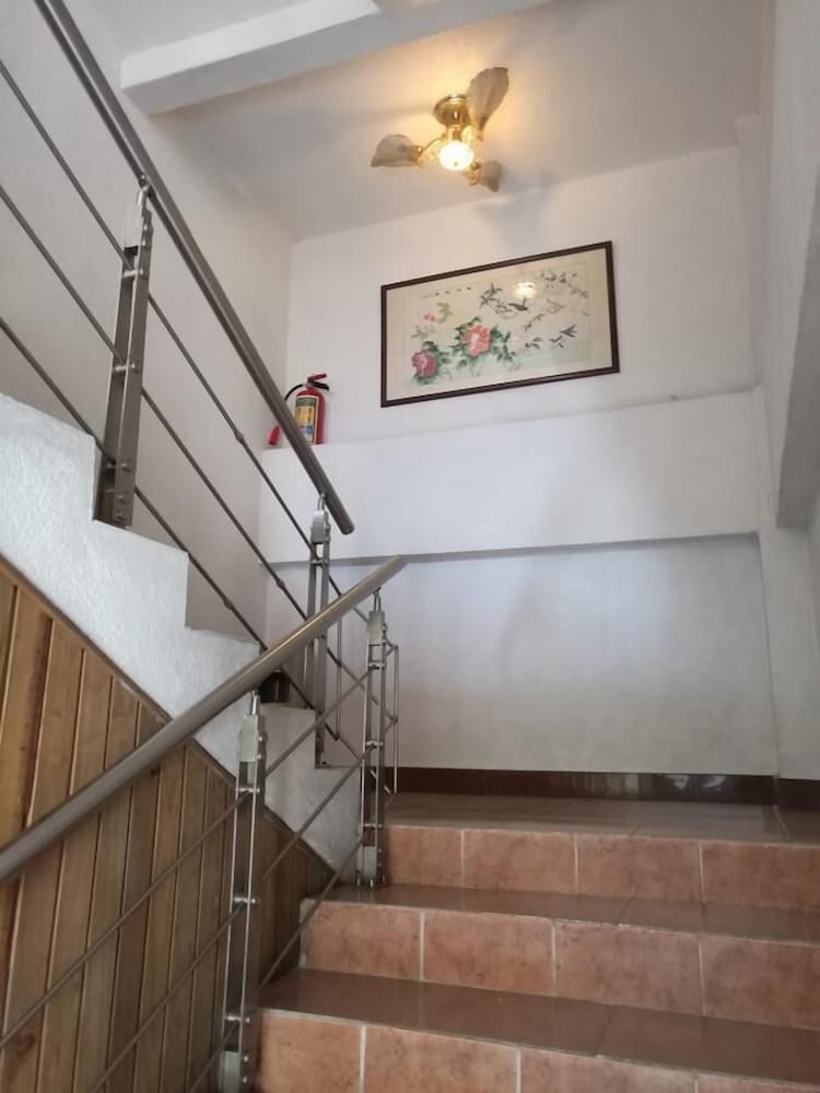 Hotel TaTa Chino