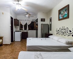 Moonshine Hotel