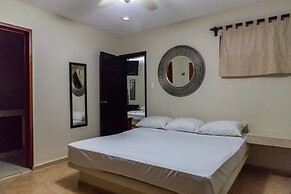 Moonshine Hotel