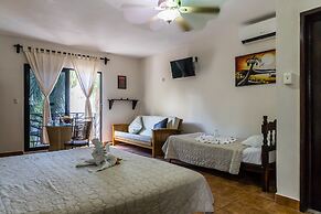 Moonshine Hotel
