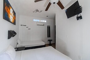 Moonshine Hotel