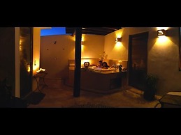 Moonshine Hotel