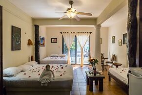 Moonshine Hotel