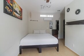 Moonshine Hotel